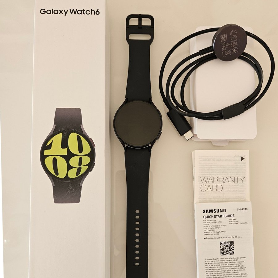 Samsung Galaxy Watch6