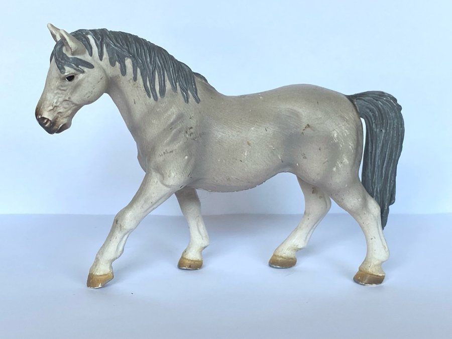 Häst, Schleich, Lipizzaner, Djur, Hästar, Figur