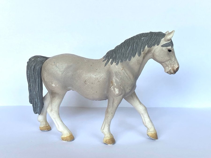 Häst, Schleich, Lipizzaner, Djur, Hästar, Figur