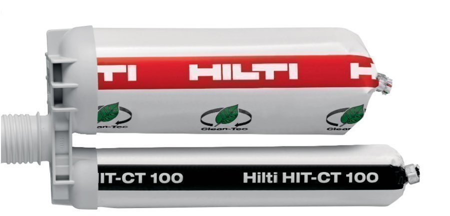 Hilti HIT-CT 100