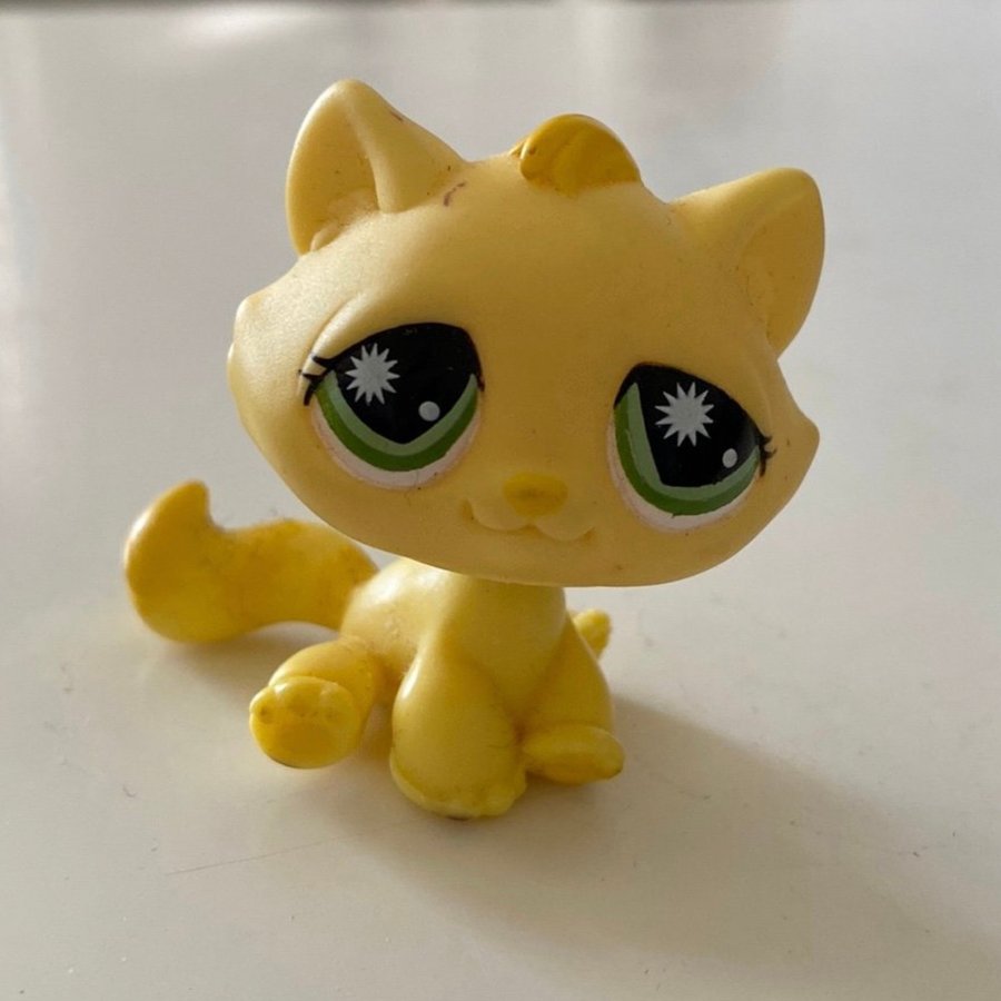 LPS KATT Littlest Pet Shop/Littlest Pet Shops