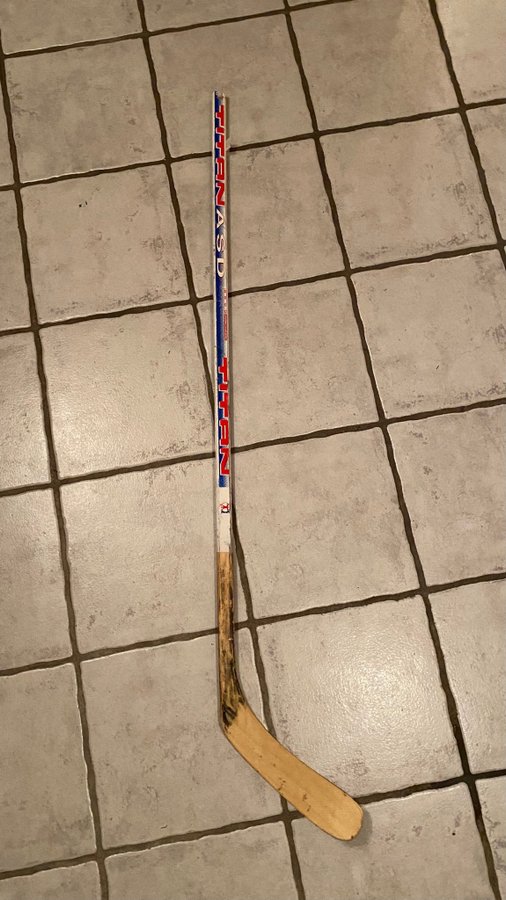 Ishockeyklubba Titan ASD