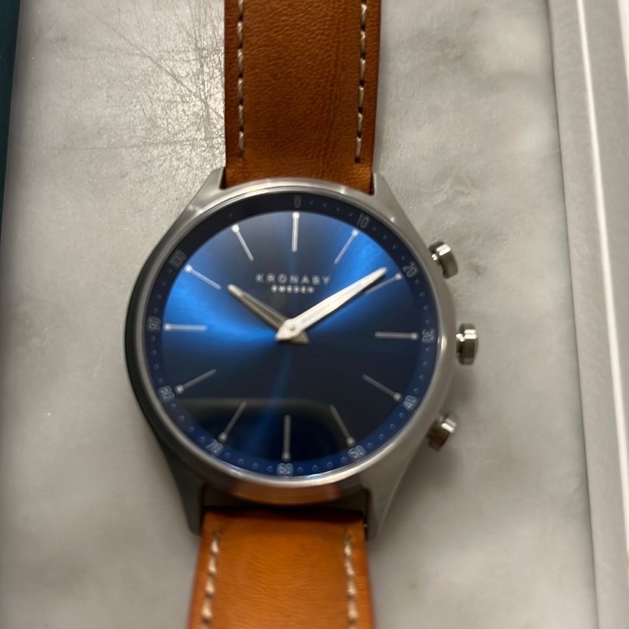 Kronaby Sekel 41mm