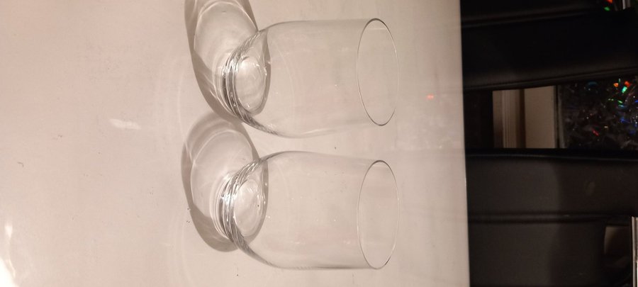 4 se Glas 2 st kosta Boda 2 st Orrefors