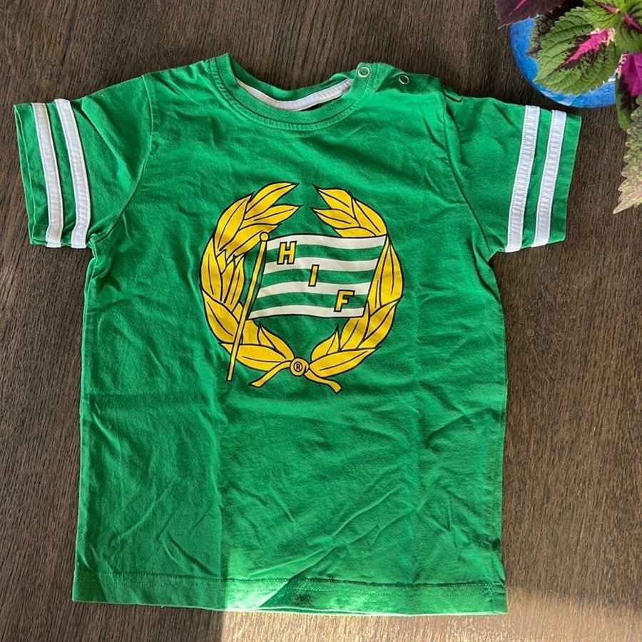 Hammarbytröja i storlek 98/104