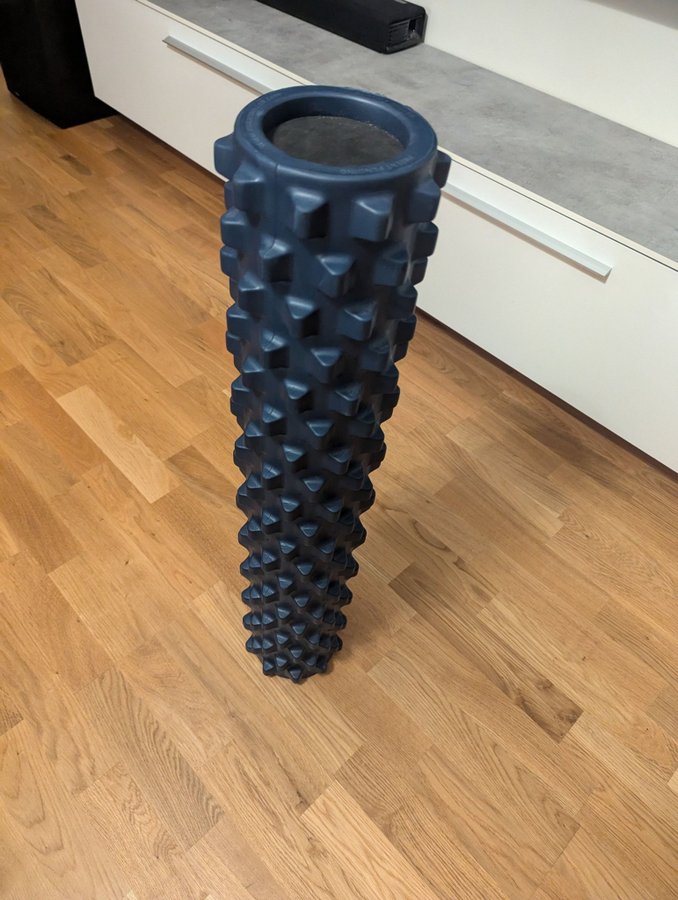 Foam Roller för träning Rumble roller