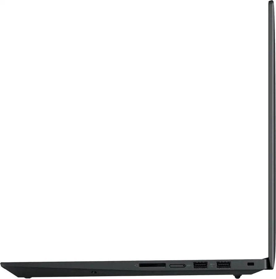 Lenovo ThinkPad P1 Gen4 workstation bærbar PC, i7 cpu, 32GB ram, 512GB SSD