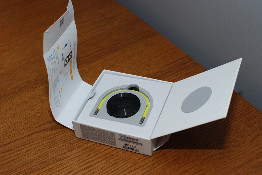 Chromecast Audio