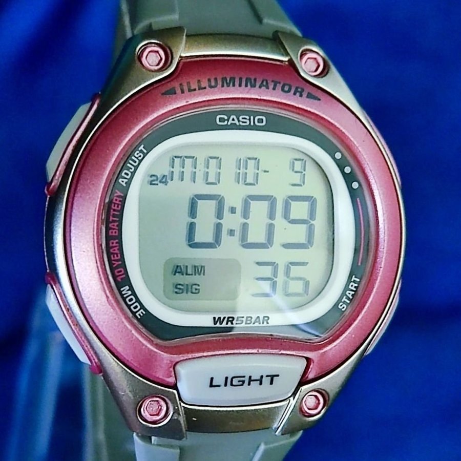 Casio JDM original from japan