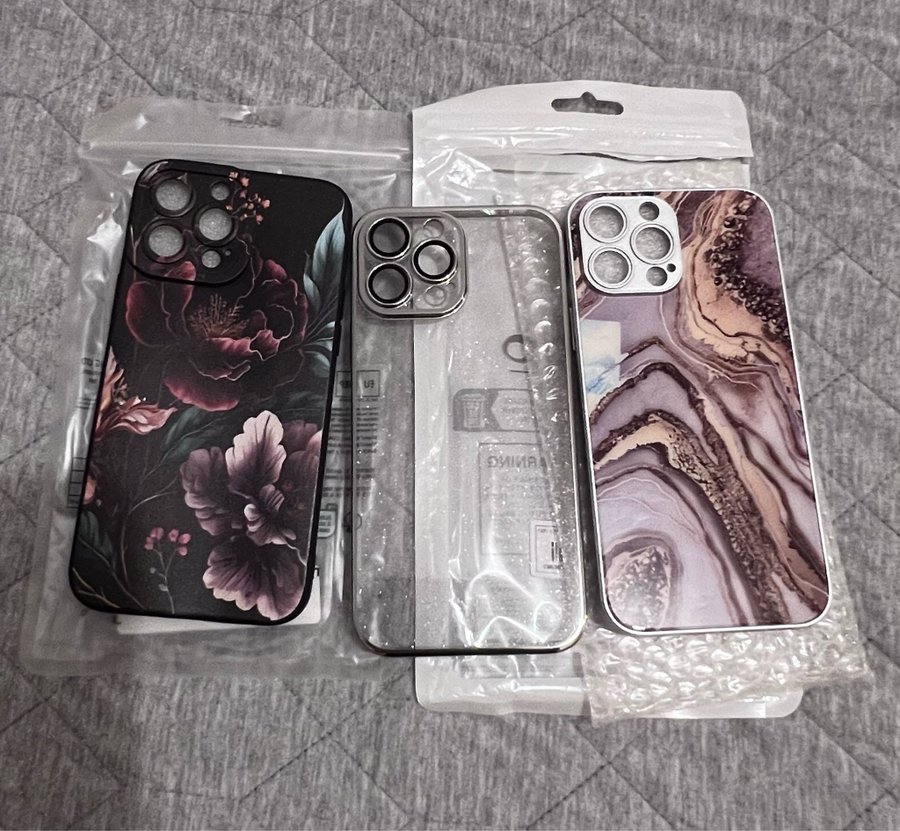 iPhone 13 Pro Max Covers