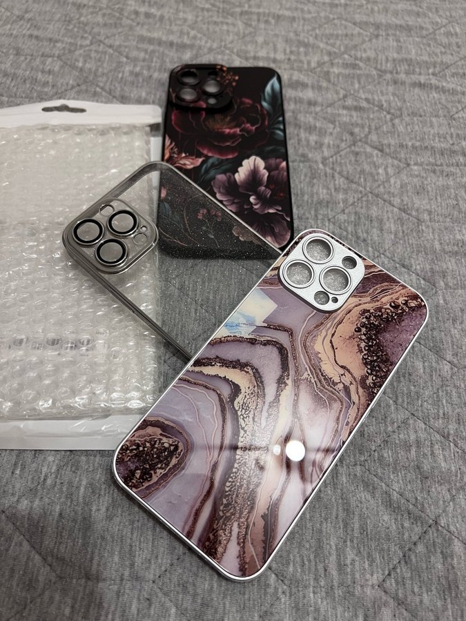 iPhone 13 Pro Max Covers