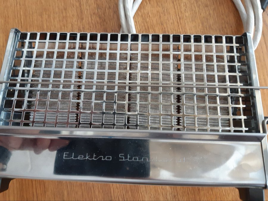 Brödrost Electro standard