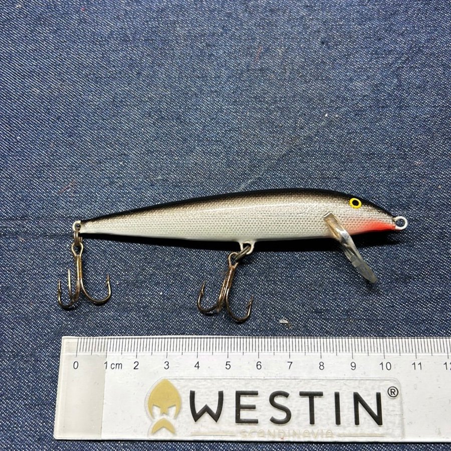 RAPALA COUNTDOWN