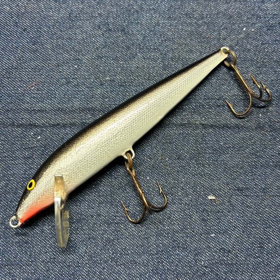 RAPALA COUNTDOWN