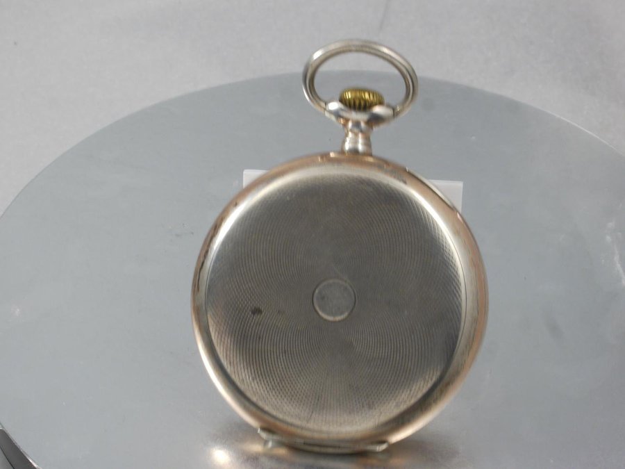 Fickur / Pocket Watch VIKING ( 90 )