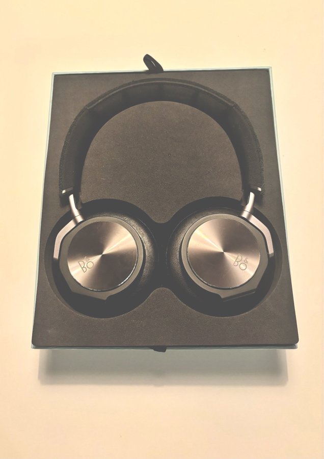 BO Beoplay H6