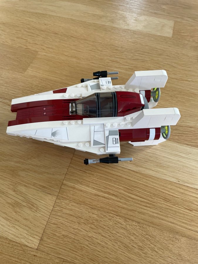 Lego Star Wars 75003 - A-Wing Starfighter