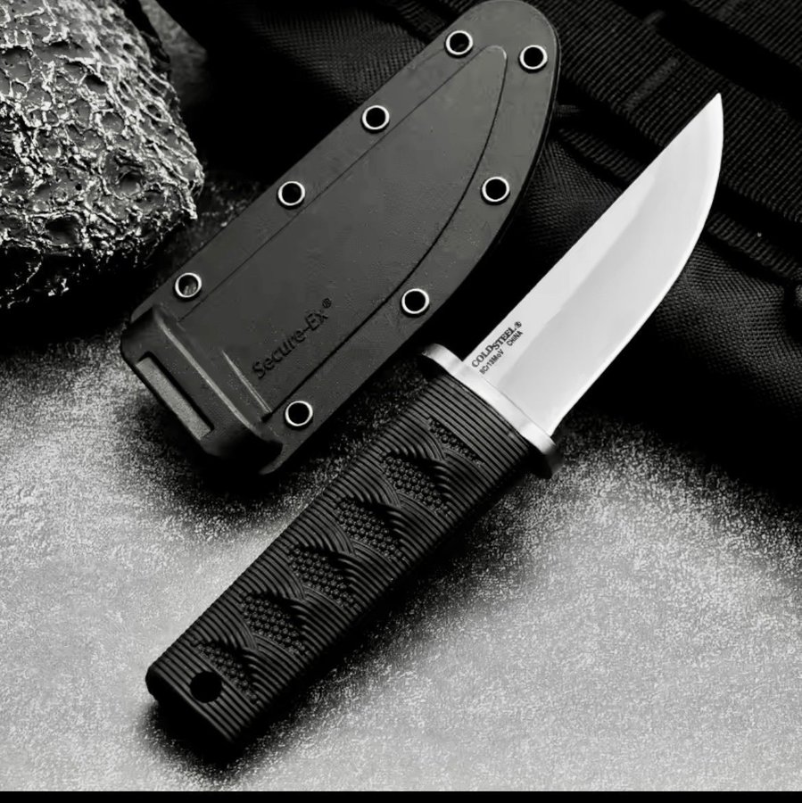 Mini Samurai knife nya