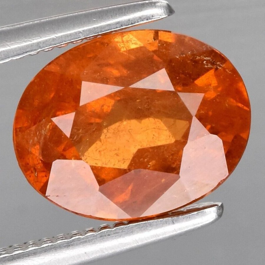 Granat Orange Spessartite ??1,96Ct.