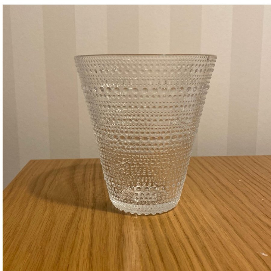 KASTEHELMI VAS (iittala). NY.