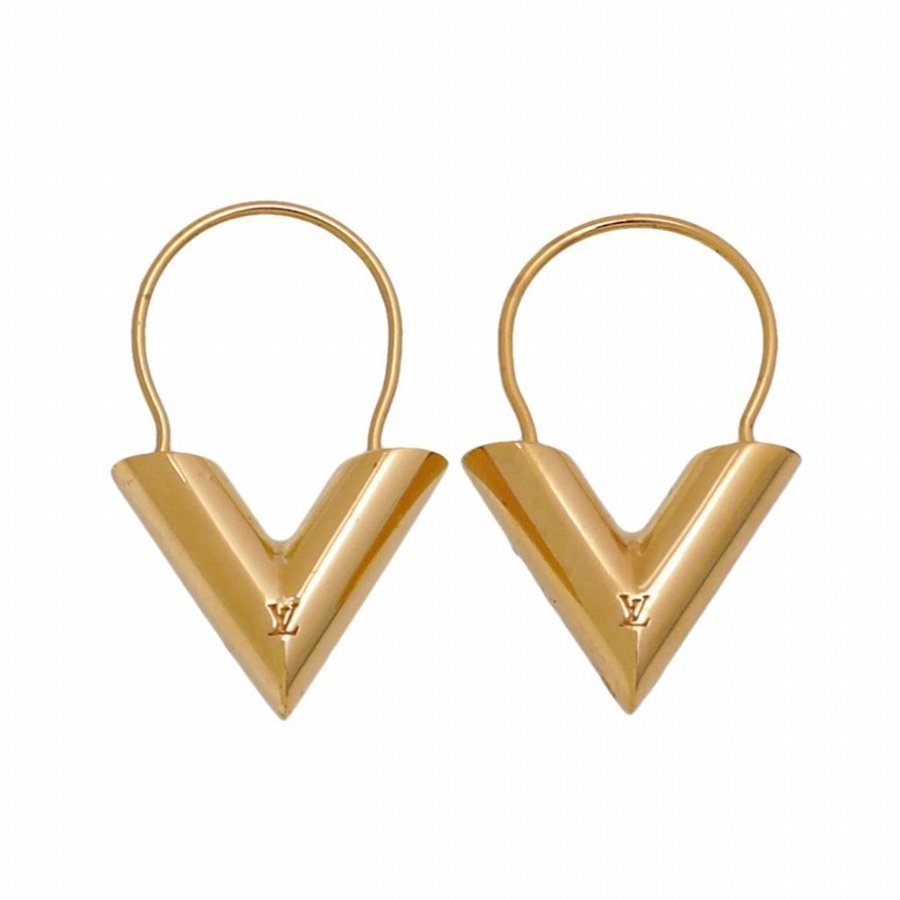 Louis Vuitton Essential V Hoops