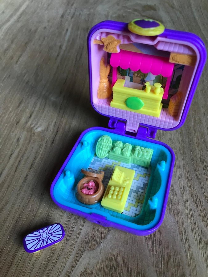 PollyPocket Polly Pocket