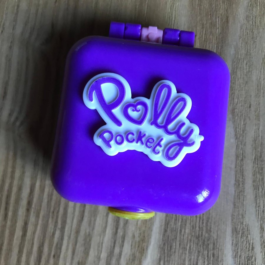 PollyPocket Polly Pocket