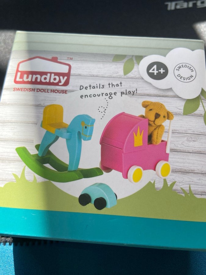 Lundby leksaksset