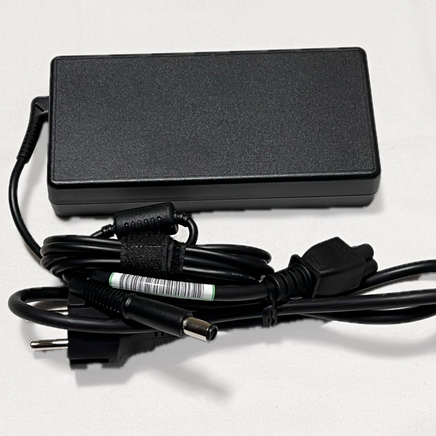 AC --> ADAPTER Laddare -> MODEL: PA-1171-72 - OUTPUT: 200V = 85A 1700W