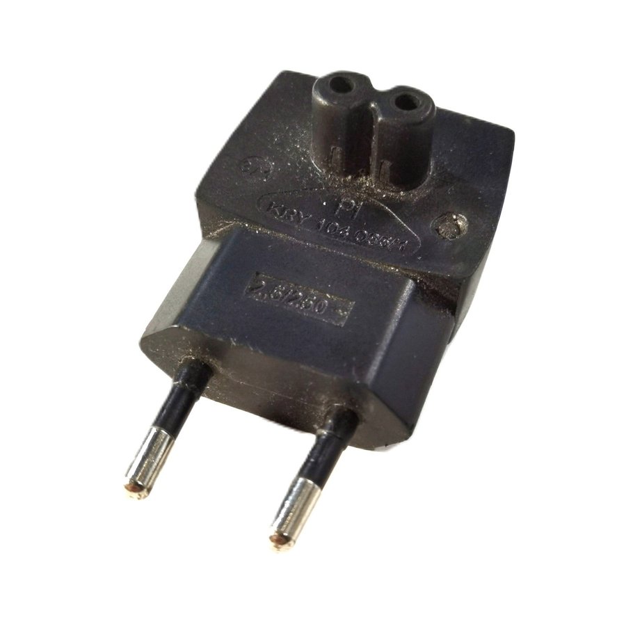 C7 To Type C Adapter