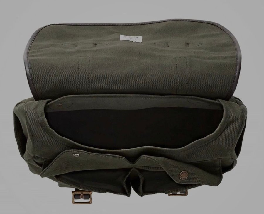 Filson Field Bag Medium Otter Green