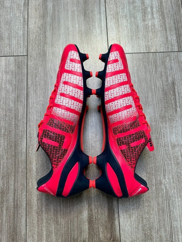 Puma Fotbollsskor Evo Speed