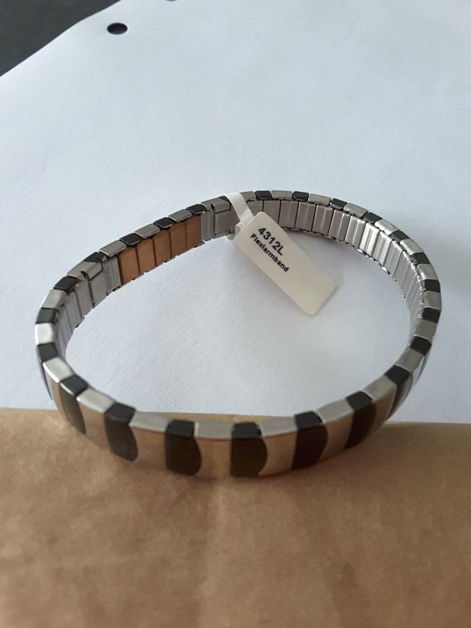 MAGNET FLEXARMBAND