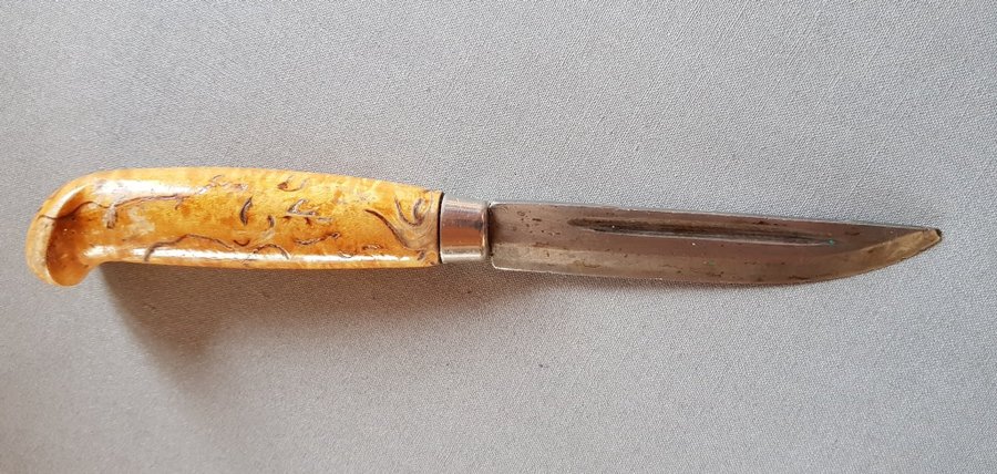 Morakniv Mora kniv MOCARA