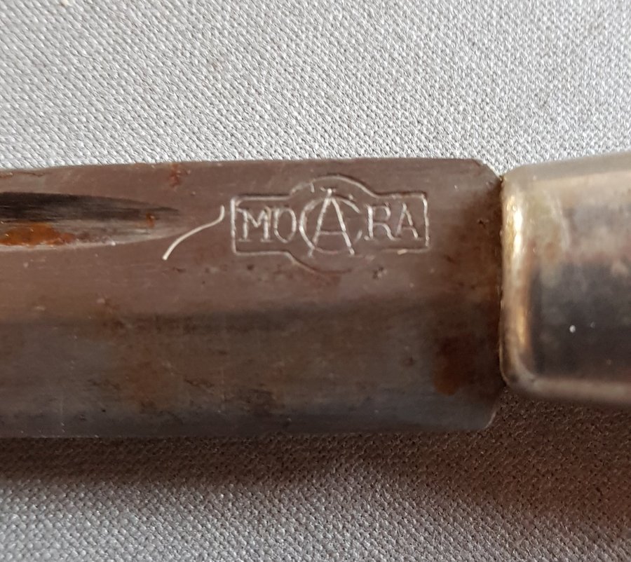 Morakniv Mora kniv MOCARA