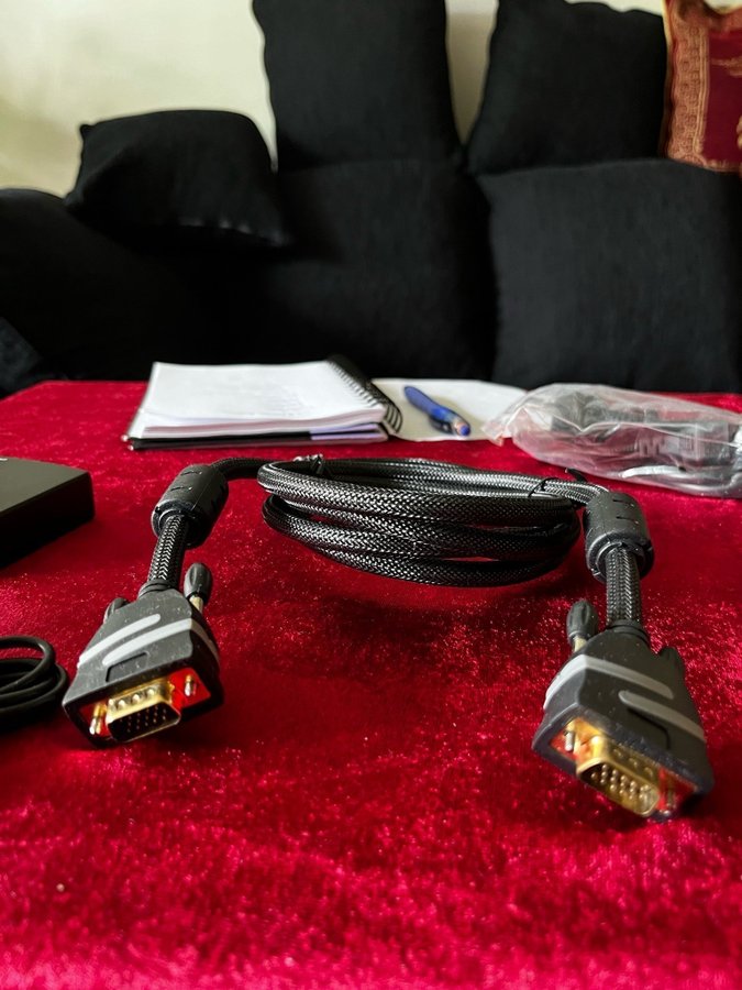 Hdmi konverter