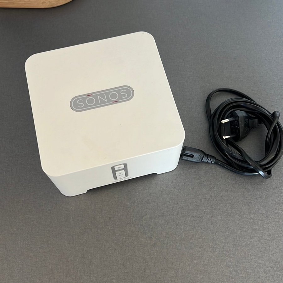 SONOS Connect