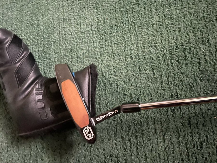 Scotty Cameron Newport 2 - Puttar