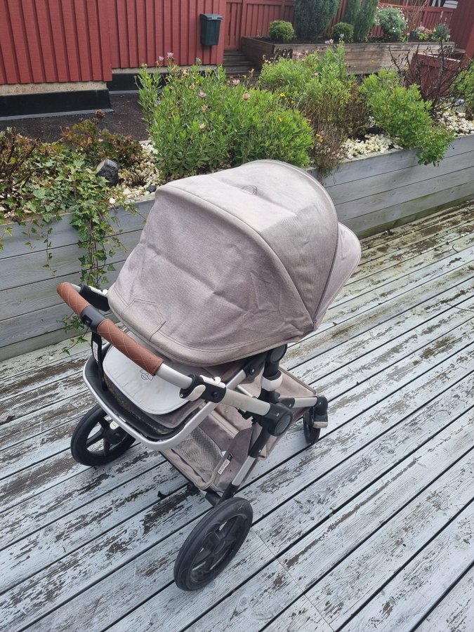 Bugaboo Fox - Komplett Set