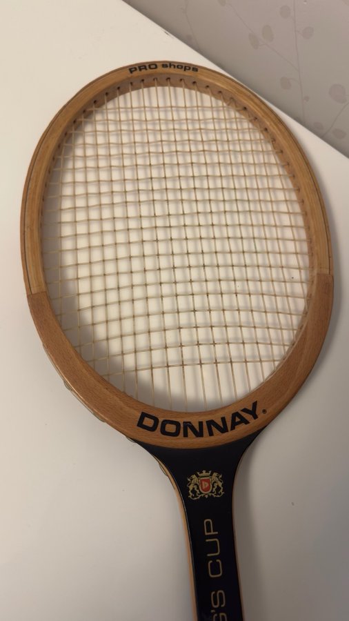 Donnay Kings Cup Tennisracket