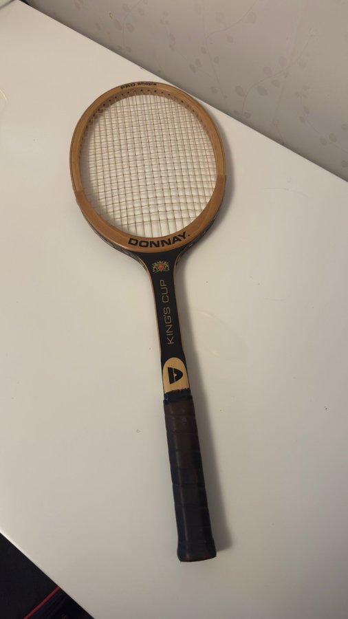 Donnay Kings Cup Tennisracket