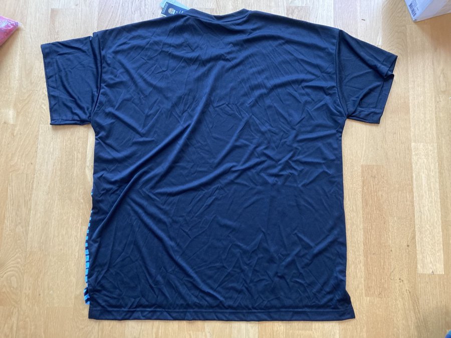 Ny med tags Adidas matchtröja fotboll Argentina storlek 2XL