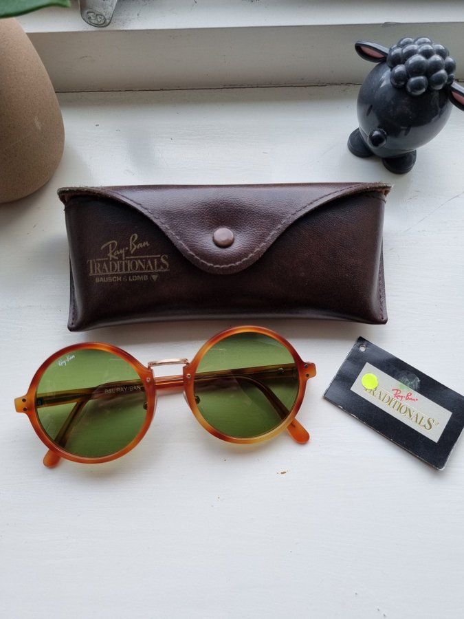 Vintage Ray-ban Premier