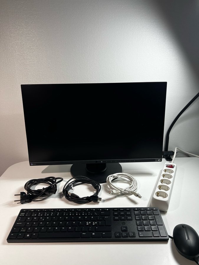 EIZO FLEXSCAN EV2450 PC-skärm