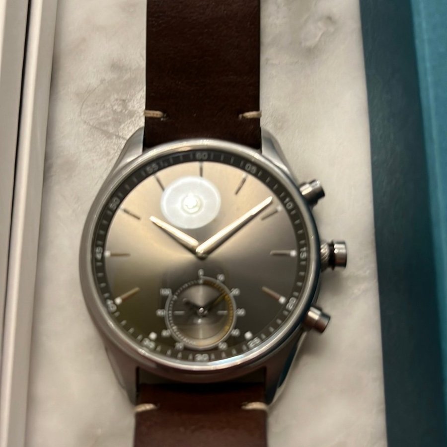 Kronaby Sekel 43mm