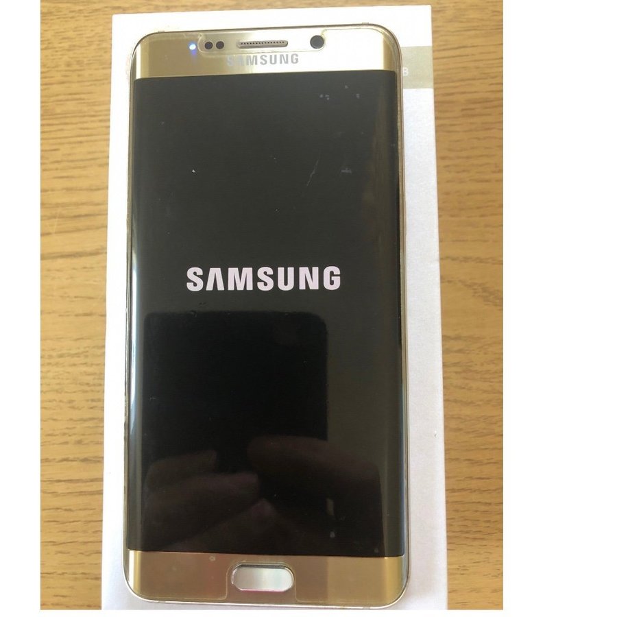 Samsung Galaxy S6 Edge+  32GB