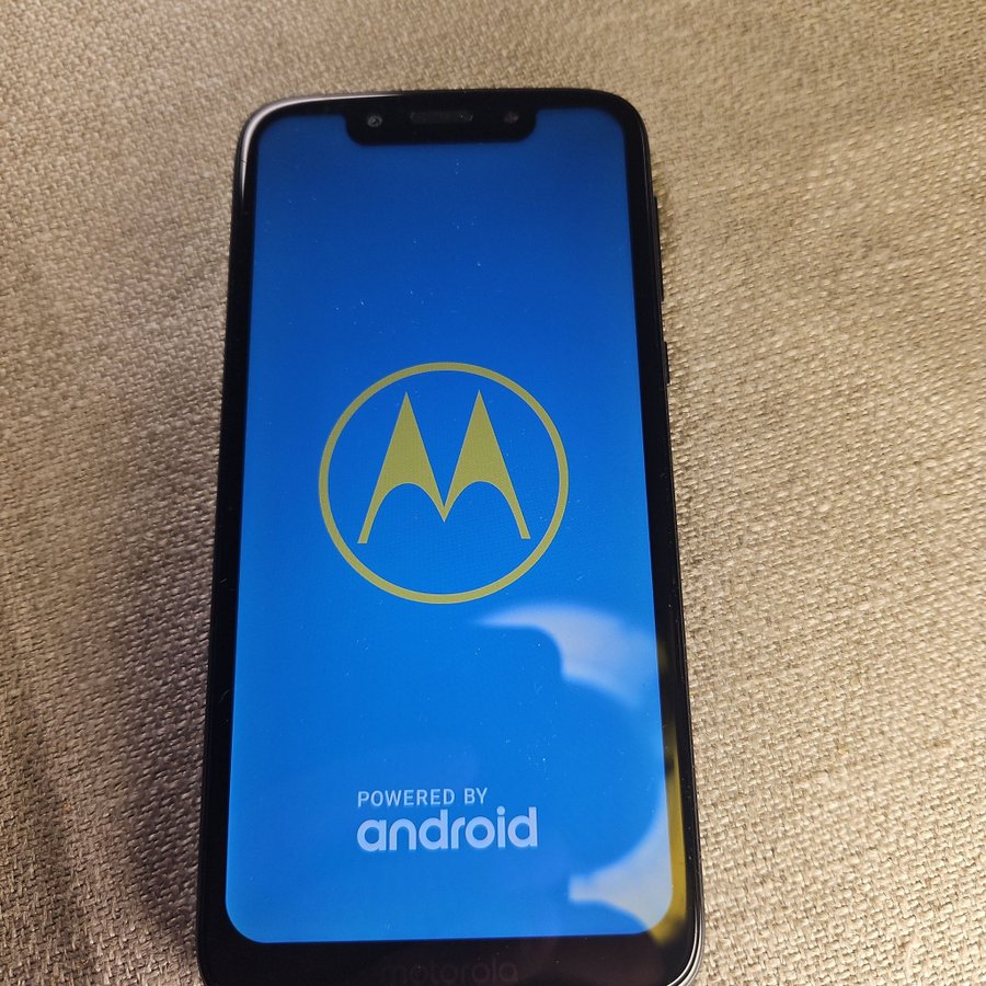 Motorola moto G7 XT1952-1