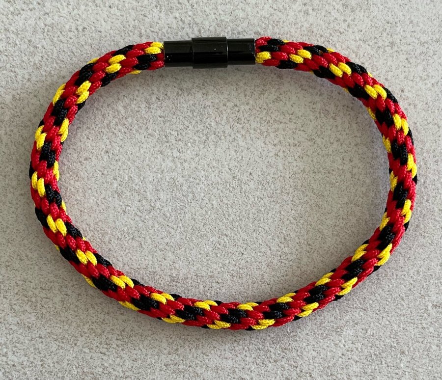 Armband Luleå 20cm - Rostfritt