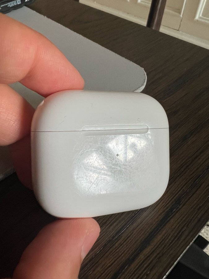 Apple AirPods (3e generation)