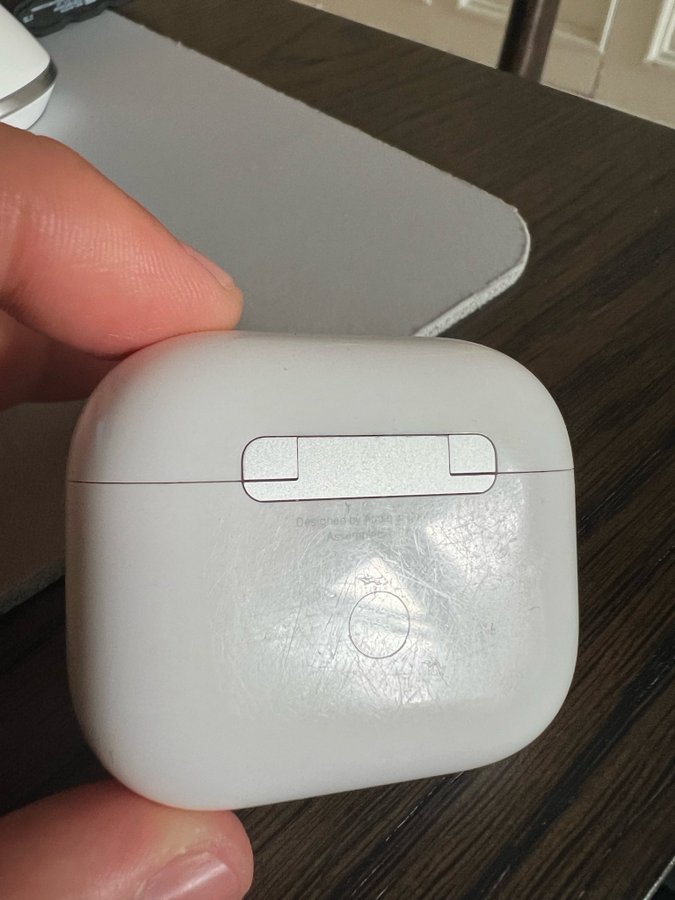 Apple AirPods (3e generation)